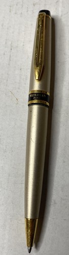 Waterman expert ballpoint - expert, ii
