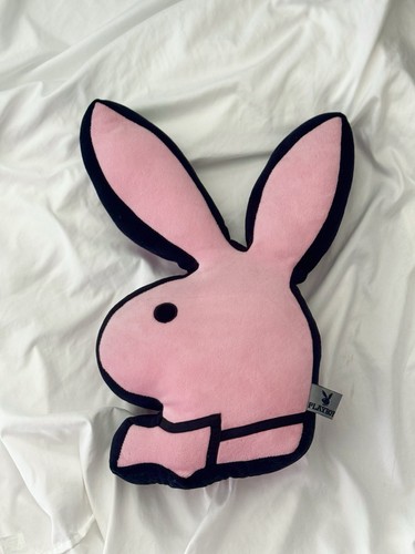 Playboy pink plush - playboy,