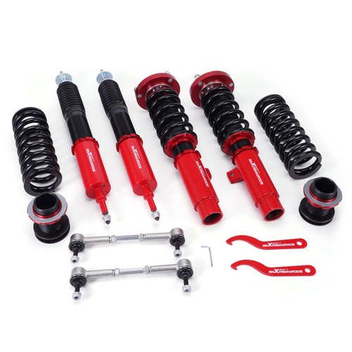 Adjustable coilovers for bmw - bmw, 3