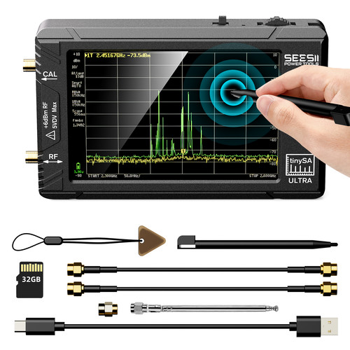 Seesii tinysa ultra zs407 - tinysa,
