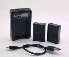 Offical Canon LP-E12 Battery +