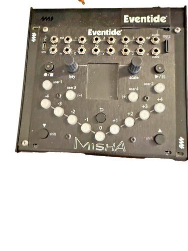 Eventide misha instrument - misha, &