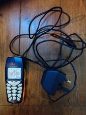 Nokia 3510i Mobile Phone