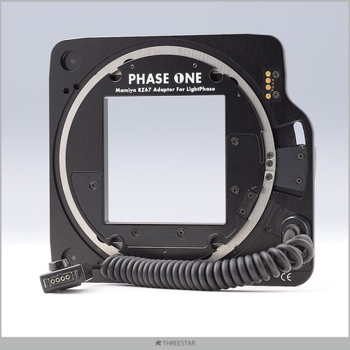 Phase one rz67 - phase,