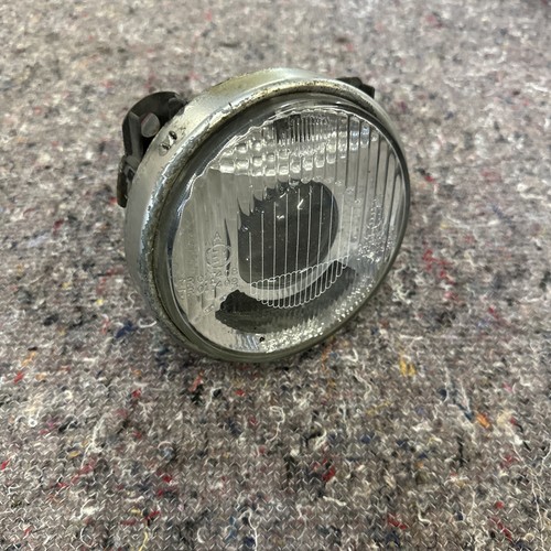 Bmw e30 left halogen - halogen, headlight