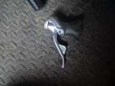 Shimano RX100 Left Hand Shifter