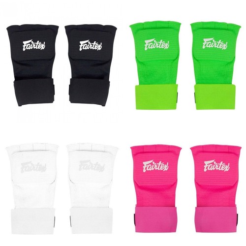 Fairtex quick hand wraps - quick, muay