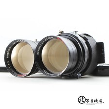 [MINT] Mamiya Sekor Super