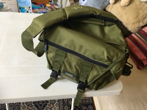 Tenba photography shoulder bag - photography,