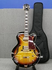 Ibanez AF95FM-AYS Hollow Body