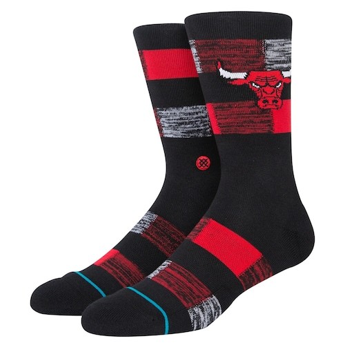 Chicago bulls stance cryptic - chicago,