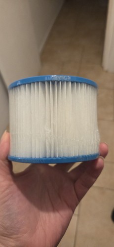 Hot tube jacuzzi filters - hot, tube/jacuzzi