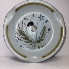 Vintage Buchan Thistle ware