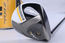 Taylormade RBZ Stage 2 Driver / 9.5 Degree / Stiff Flex Fujikura Rocketfuel 50