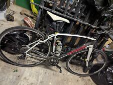 specialized Roubaix elite SL2 carbon fibre road bike