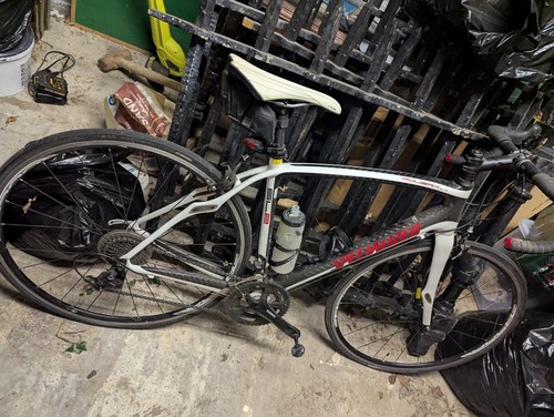 Specialized roubaix elite sl2 - specialized,