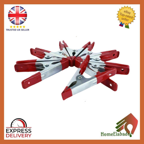 Large metal strong grip - metal,