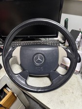 Mercedes Slk R170 C-class W202