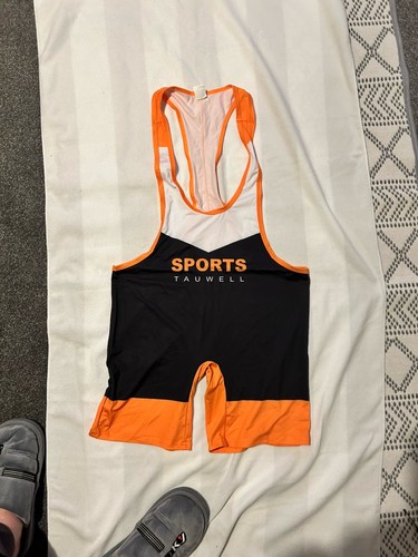 Tauwell men wrestling - men's,