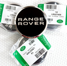 Range Rover Evoque Overfinch