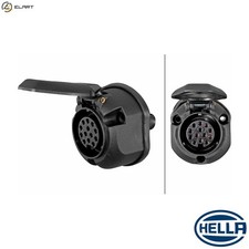 SOCKET 8JB 005 949-001