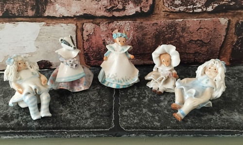 Ann legg studio pottery - legg,