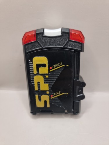 2004 rare power rangers spd - 2004,