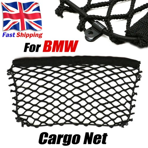 Cargo net top box case - cargo, vario