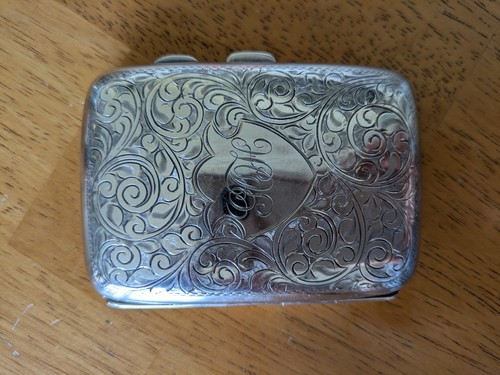 Antique vtg ltd - vtg,