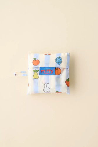 Nwt baggu miffy - miffy, exclusive