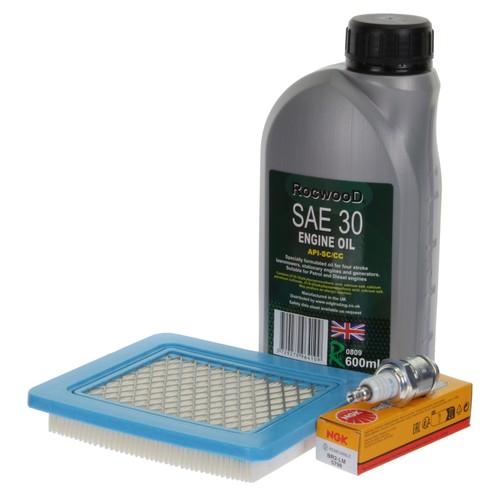 Service kit fits briggs - service,