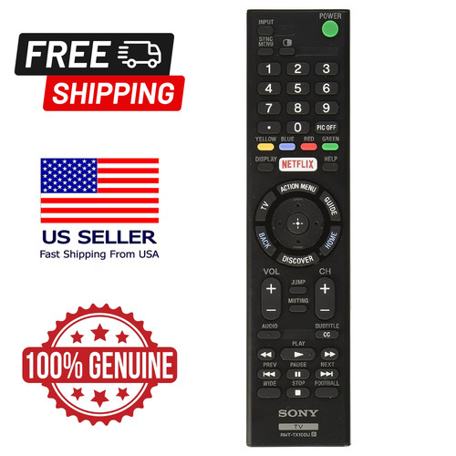 New original sony rmt tx100u - sony, rmt-tx100u