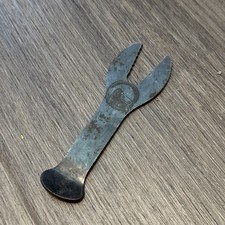 Old Vintage Bicycle Spanner