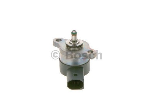 Bosch fuel pressure - bosch, regulator
