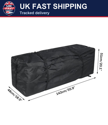 Car roof rack waterproof - , cargo