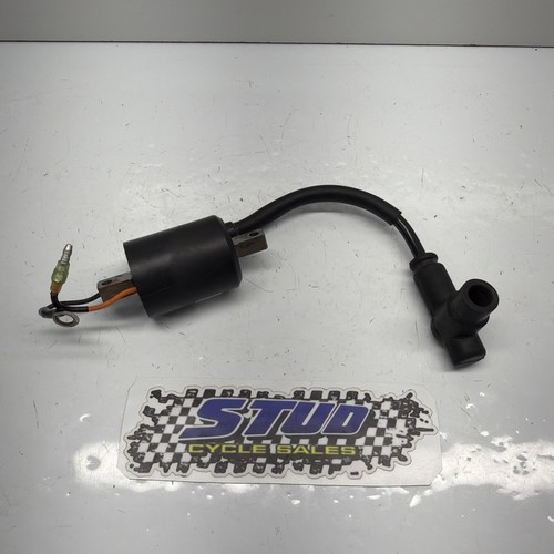 2003 kawasaki 125 oem - 2003,
