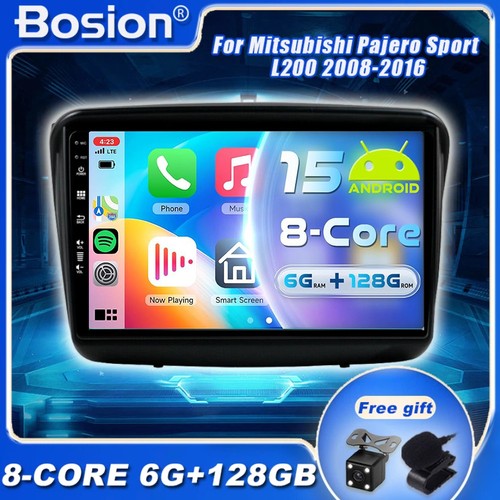 Car stereo radio carplay gps - car,