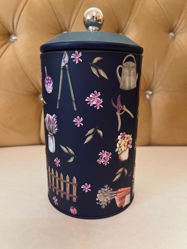 1pc kitchen canister round - 1pc,