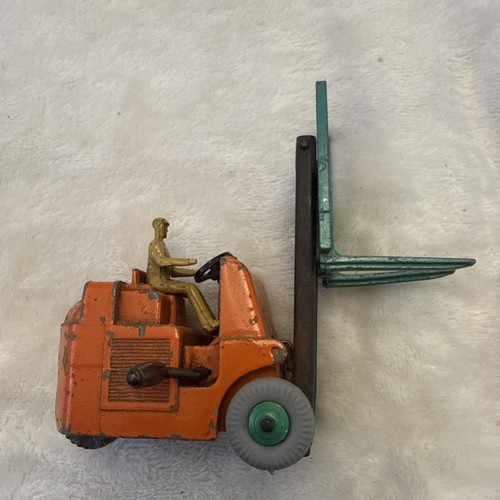 Vintage dinky toys coventry - toys,