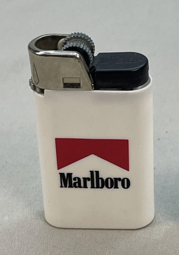 Vintage marlboro lighter - vintage,