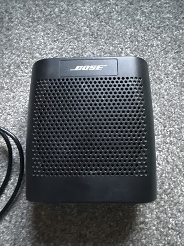 Bose soundlink colour portable - bose,