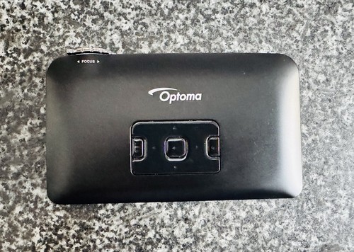 Optima pico pocket - optima, projector