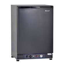Smad 3 Way 40 L Camping Fridge