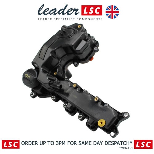 Cylinder head cam rocker cover - rocker,