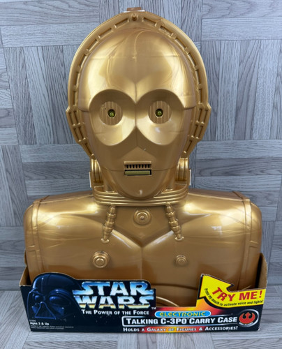 Star wars power the force - power, of
