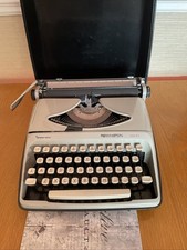 Remington Envoy Vintage