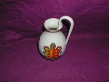GOSS CRESTED CHINA MAIDSTONE