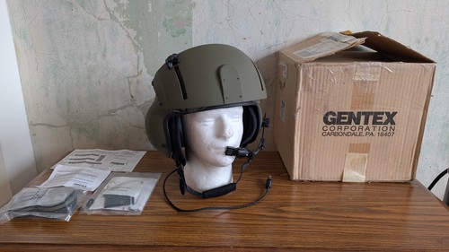 Lnib gentex sph 4af helicopter - lnib,