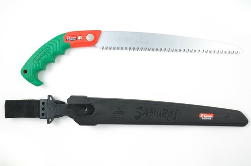 Samurai 270 straight - samurai, s-270-lh