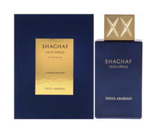 Swiss Arabian Shaghaf Oud